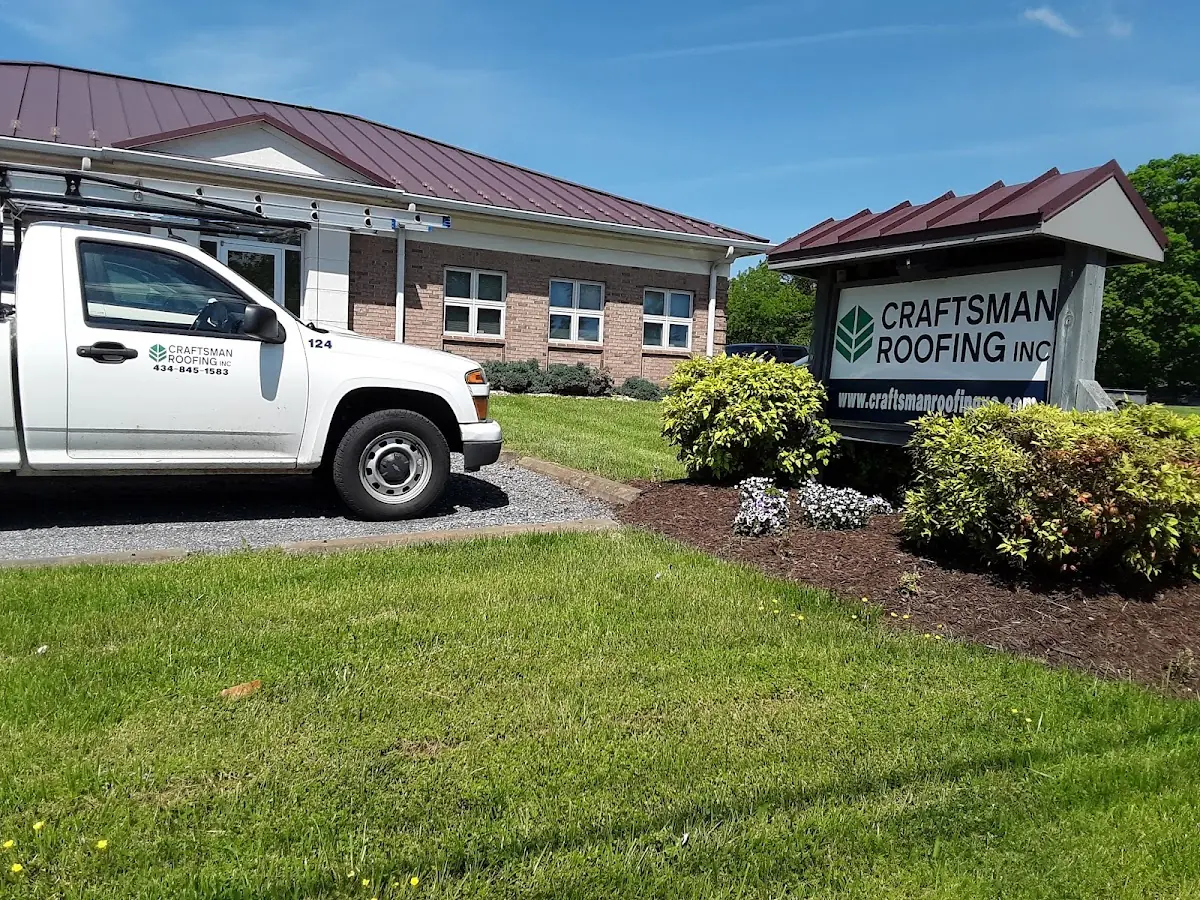 Quality Hail Damage Roof Repair by experienced craftsmen in Lakewood Park